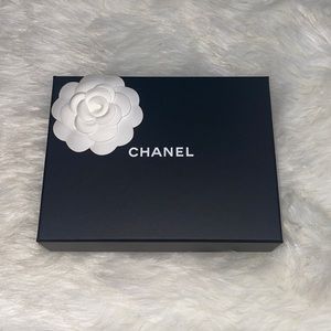 ▪️Black Chanel Box ▪️